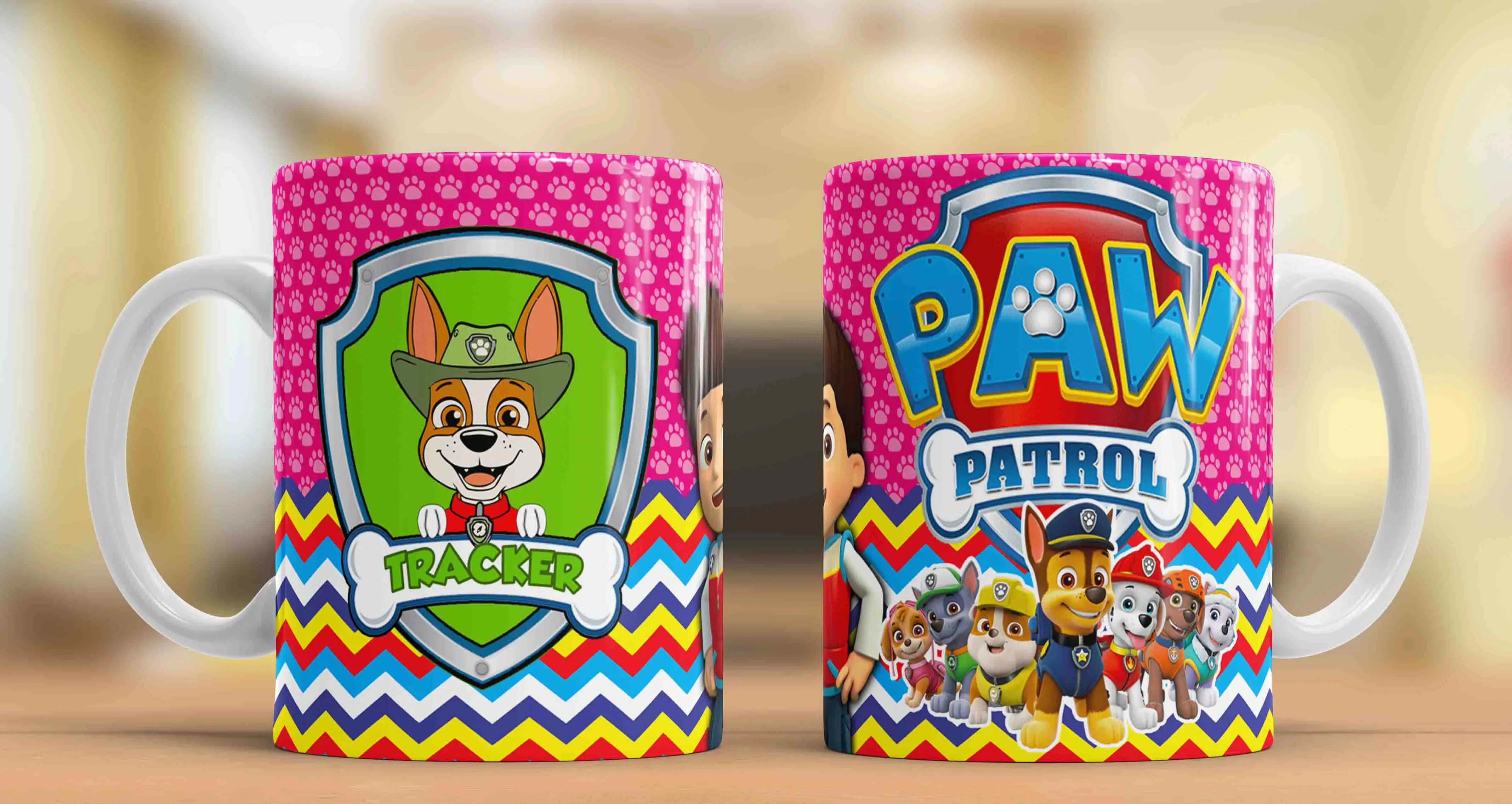 Paw patrol 08